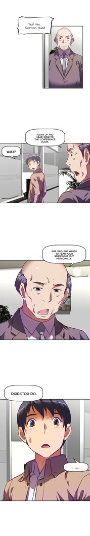 Brawling Go Ch.76-111