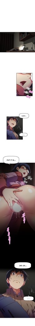 Brawling Go Ch.76-111