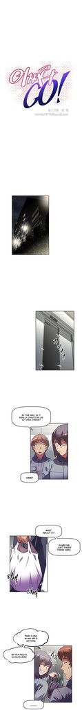 Brawling Go Ch.76-111