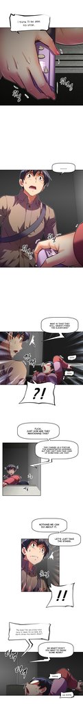 Brawling Go Ch.76-111
