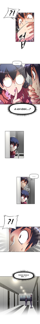 Brawling Go Ch.76-111