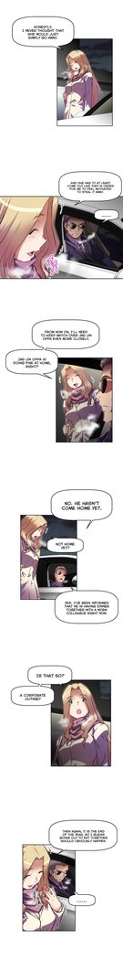 Brawling Go Ch.76-111
