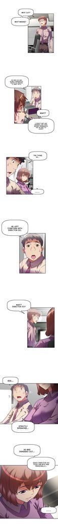 Brawling Go Ch.76-111