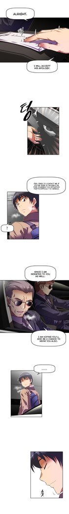 Brawling Go Ch.76-111