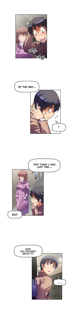 Brawling Go Ch.76-111