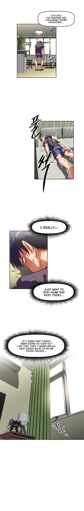 Brawling Go Ch.76-111