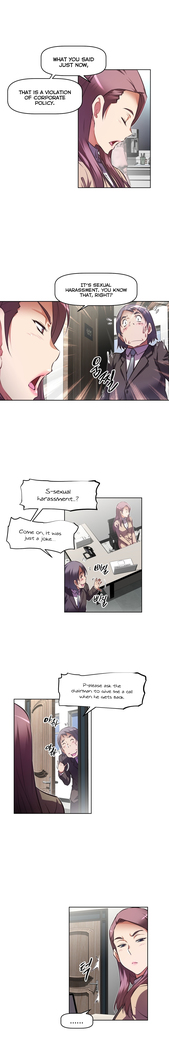 Brawling Go Ch.76-111