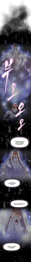 Brawling Go Ch.76-111