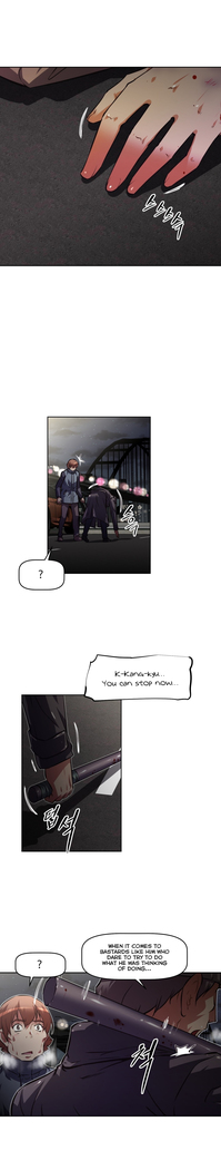 Brawling Go Ch.76-111