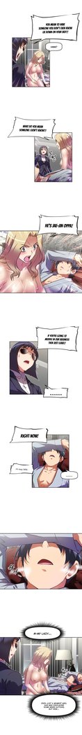 Brawling Go Ch.76-111