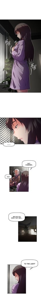 Brawling Go Ch.76-111
