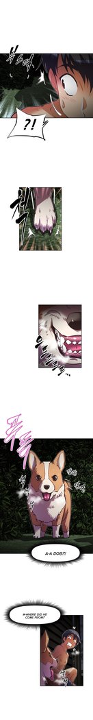 Brawling Go Ch.76-111