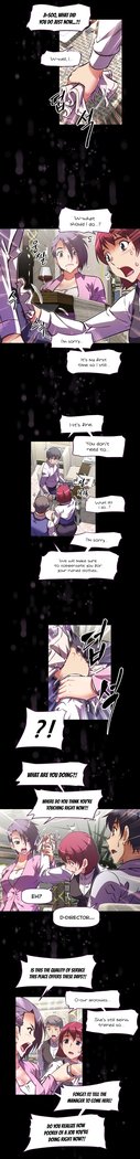 Brawling Go Ch.76-111