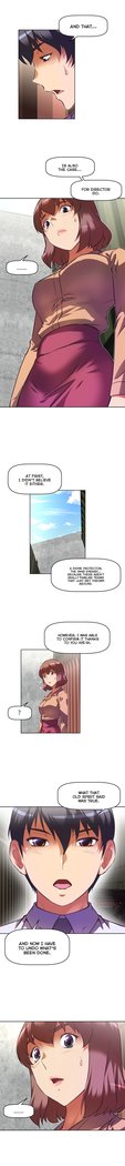 Brawling Go Ch.76-111