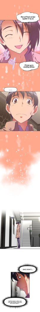 Brawling Go Ch.76-111