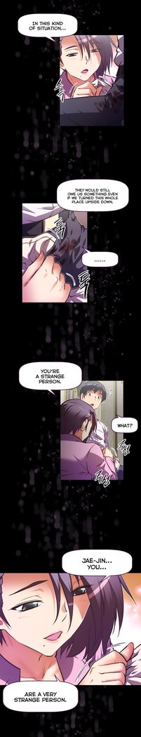 Brawling Go Ch.76-111