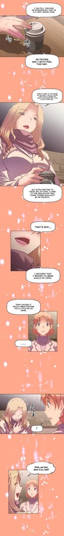 Brawling Go Ch.76-111