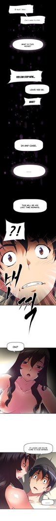 Brawling Go Ch.76-111