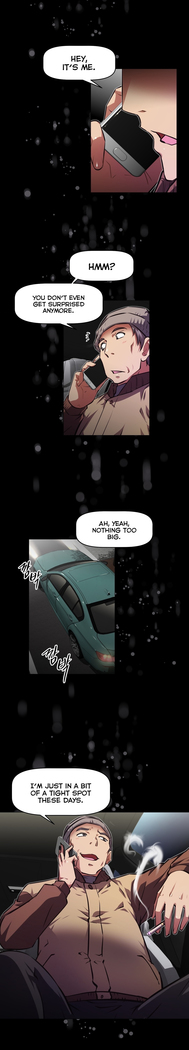 Brawling Go Ch.76-111