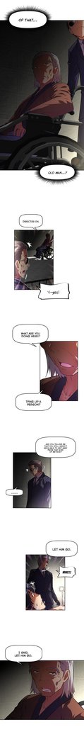 Brawling Go Ch.76-111