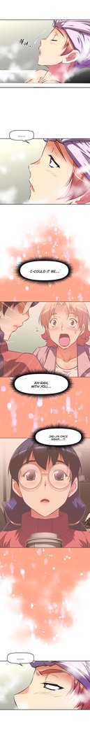 Brawling Go Ch.76-111