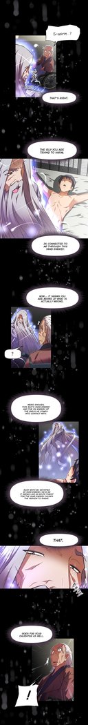 Brawling Go Ch.76-111
