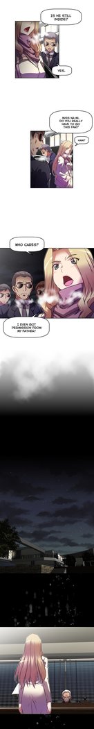 Brawling Go Ch.76-111