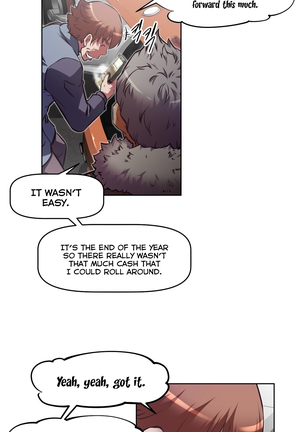 Brawling Go Ch.76-111 Page #679