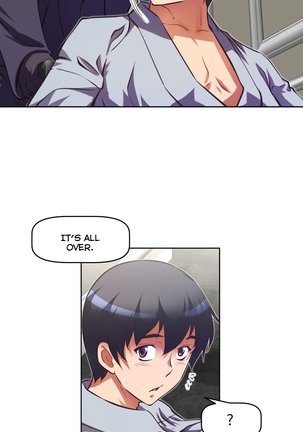 Brawling Go Ch.76-111 Page #277