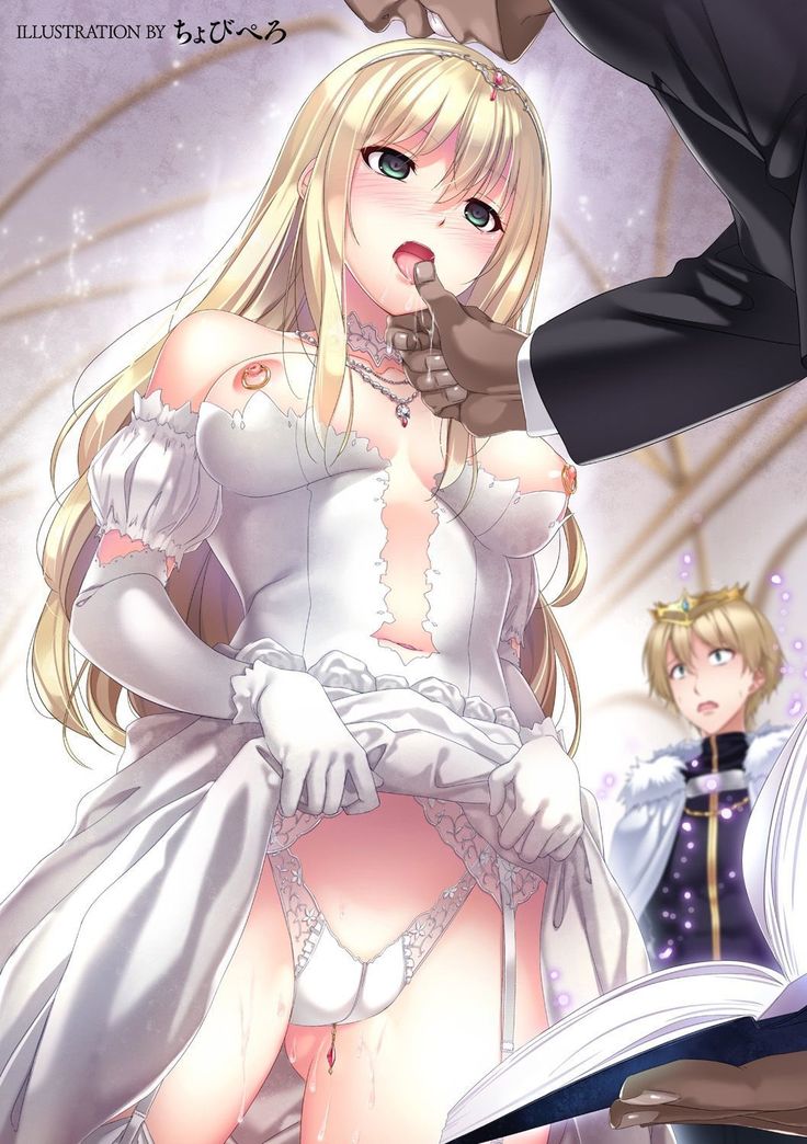 Saimin Choukyouzumi! Netorare Wedding