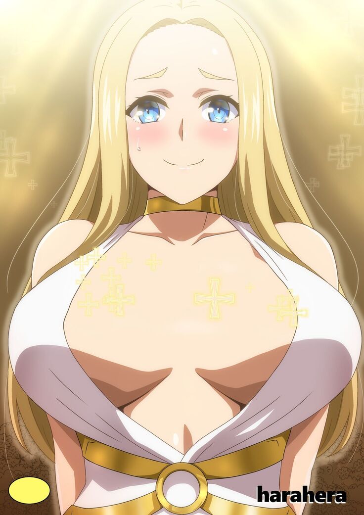 Megami-sama Saigo no Onegai‼