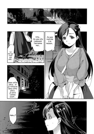 Daiyamondo to jirukonia | Diamant et Zircon - Page 61