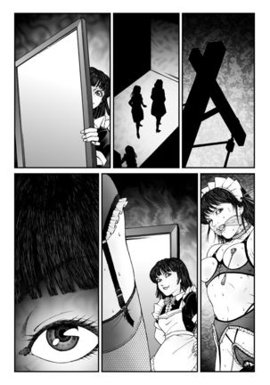 reed recurrence Chapter 547 - kyoseijosobiyonenenkosokutatsuma Akume jigoku* ki Episode 4 Otho Conoco hanging - Page #70