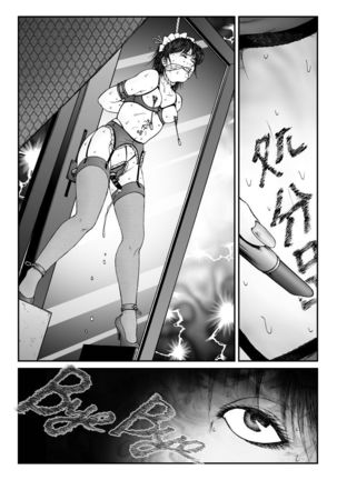 reed recurrence Chapter 547 - kyoseijosobiyonenenkosokutatsuma Akume jigoku* ki Episode 4 Otho Conoco hanging - Page #72