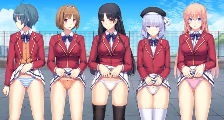 調教主義