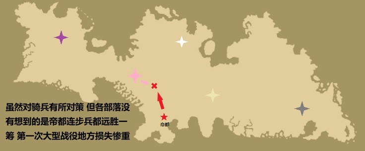 Teikoku no touitsu  1~4