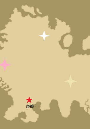 Teikoku no touitsu  1~4