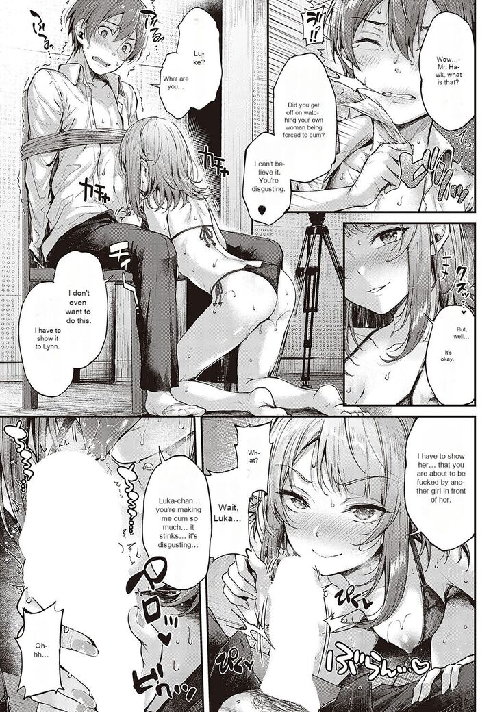 Koi no Gunfight 2 | Gunfight of Love