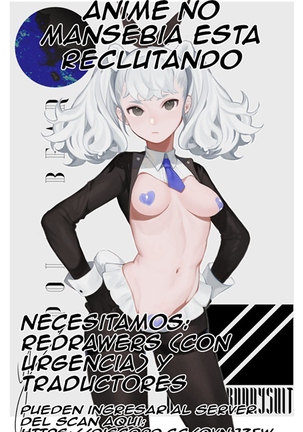 No quiero que este amor sea perfectamente ajustado Page #25