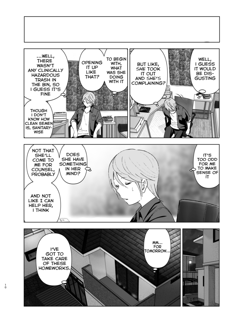 Mukashi wa Kawaikatta | She Was Cute Before