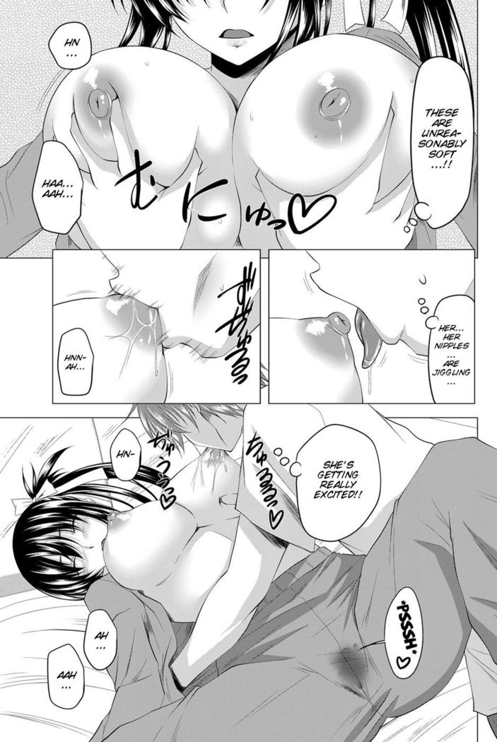 Double Angel - 01