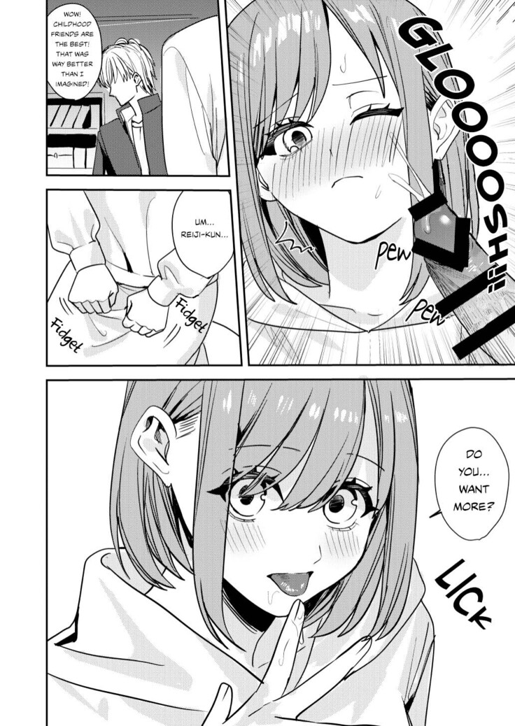 If Only They Were Girls | Koitsura Minna Onnanoko nara Yoinoni
