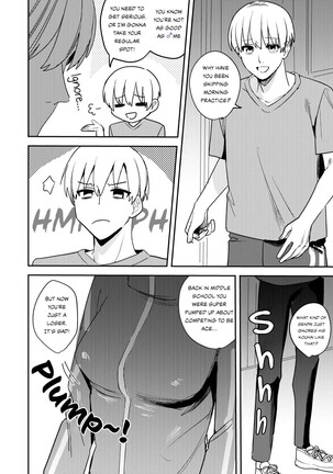 If Only They Were Girls | Koitsura Minna Onnanoko nara Yoinoni Page #24
