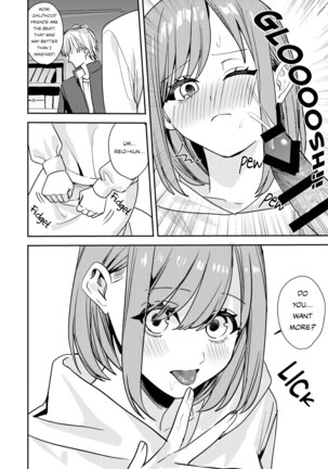If Only They Were Girls | Koitsura Minna Onnanoko nara Yoinoni Page #22