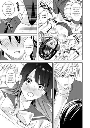 If Only They Were Girls | Koitsura Minna Onnanoko nara Yoinoni Page #13