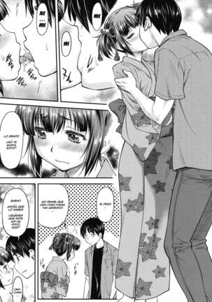 Koukan Jyoken Ch. 1-6 Page #106