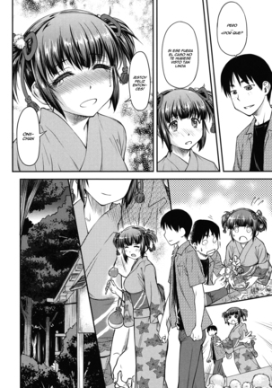 Koukan Jyoken Ch. 1-6 Page #105