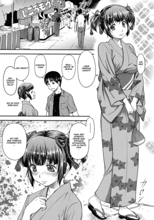 Koukan Jyoken Ch. 1-6 Page #104