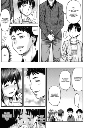 Koukan Jyoken Ch. 1-6 Page #30