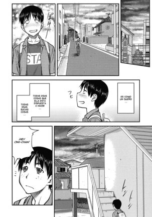 Koukan Jyoken Ch. 1-6 Page #47
